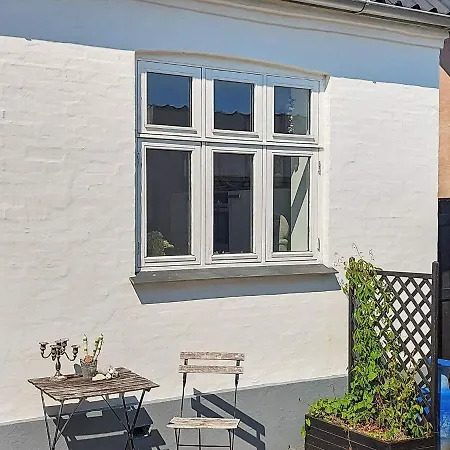 度假居 6 Person Holiday In *