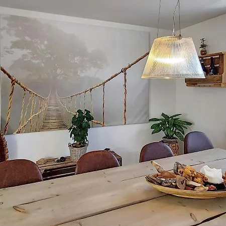 6 Person Holiday In Holiday home Frederikshavn