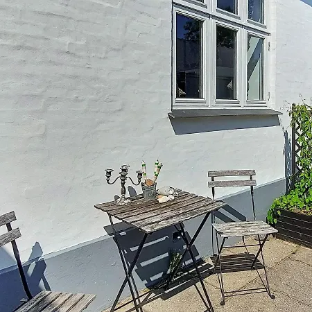 6 Person Holiday In Frederikshavn