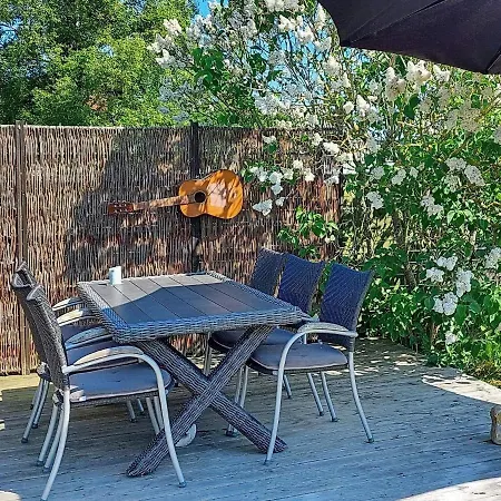 6 Person Holiday In Holiday home