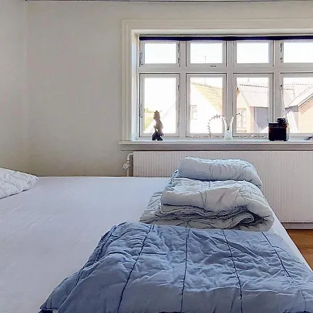 Holiday home 6 Person Holiday In Frederikshavn