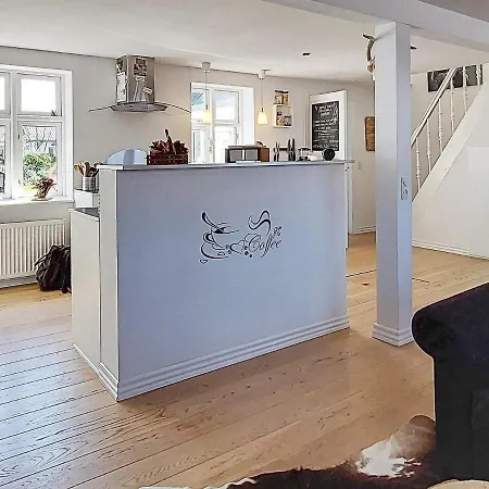 6 Person Holiday In Holiday home *