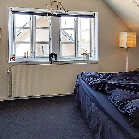 6 Person Holiday In * Frederikshavn