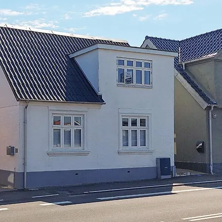 6 Person Holiday In Holiday home *